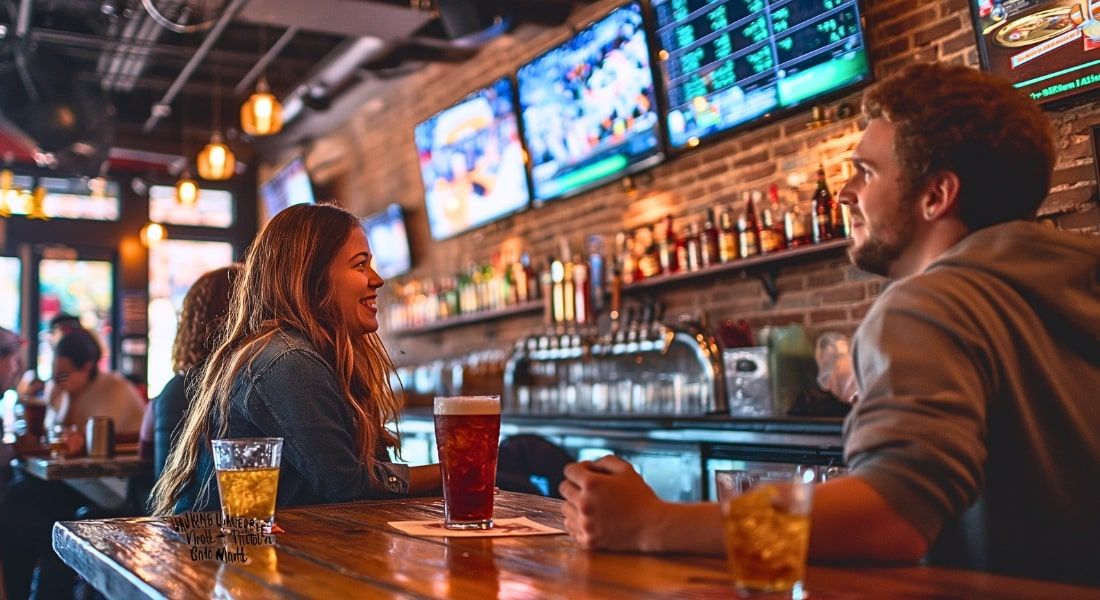 Sports Bars in Lexington SC