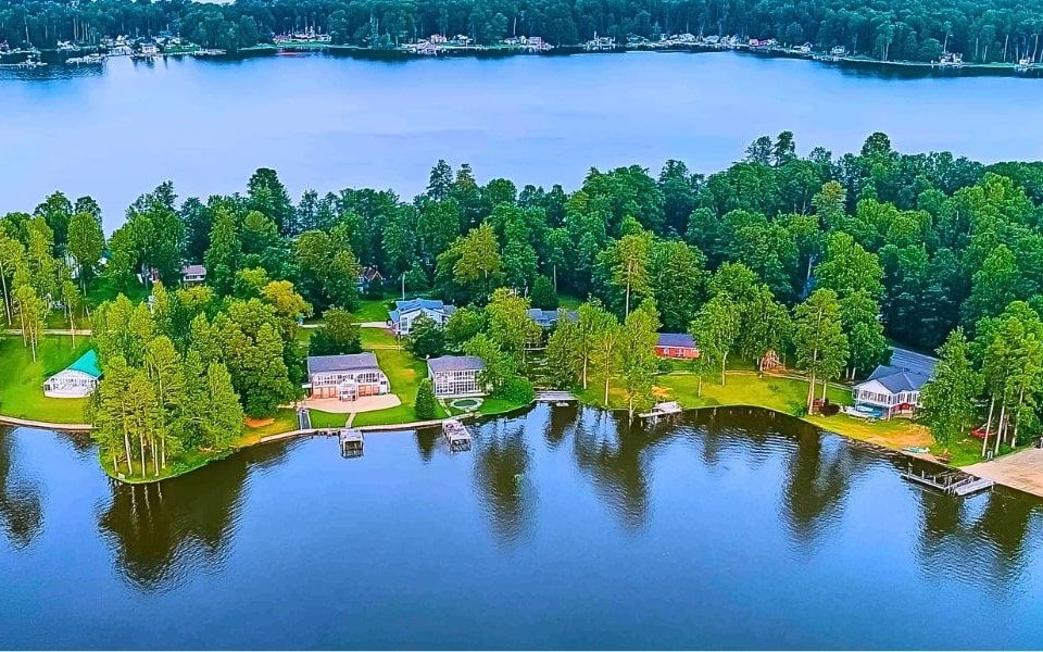 Lake Murray SC Rental Property Management