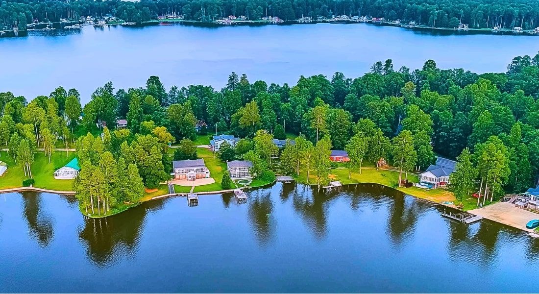 Lake Murray SC Rental Property Management