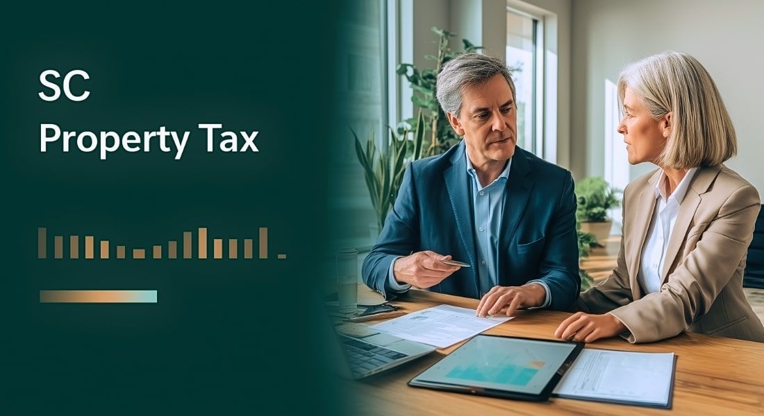 Property Taxes in South Carolina