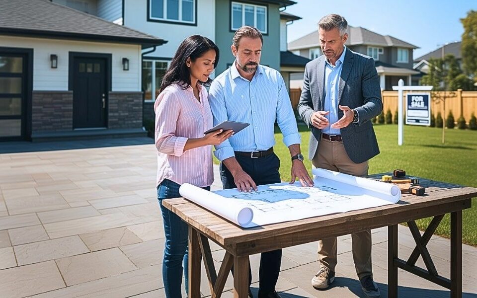 Renovate or Sell