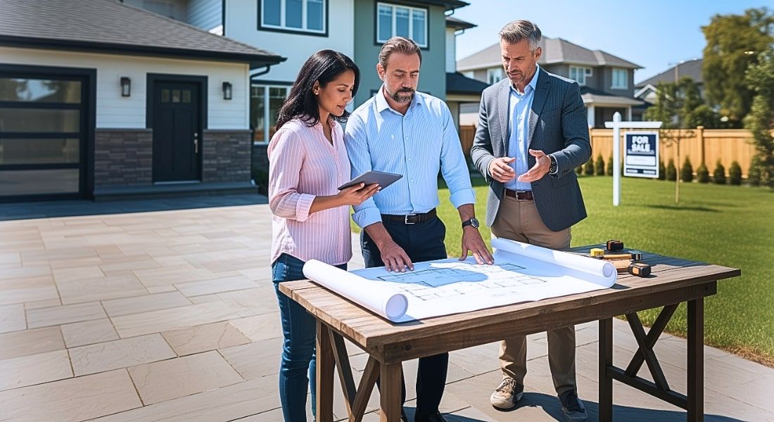 Renovate or Sell