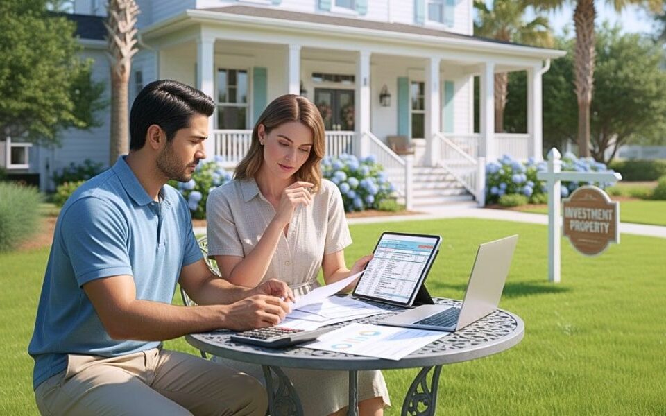 South Carolina's Hidden Taxes on Investment Homes